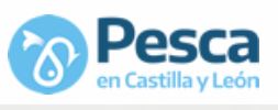 Portal de pesca en castilla león