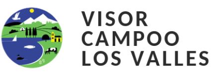 Visor de recursos turisticos en Campoo